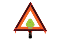 Eflare TB10 LED Safety Beacon for Motorists Warning Triangle